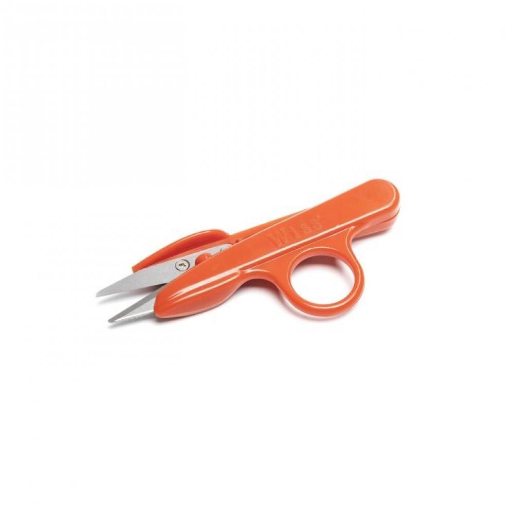 SHEARS, 4.75&#34;, QUICK-CLIP, BLUNT<span class=' ItemWarning' style='display:block;'>Item is usually in stock, but we&#39;ll be in touch if there&#39;s a problem<br /></span>