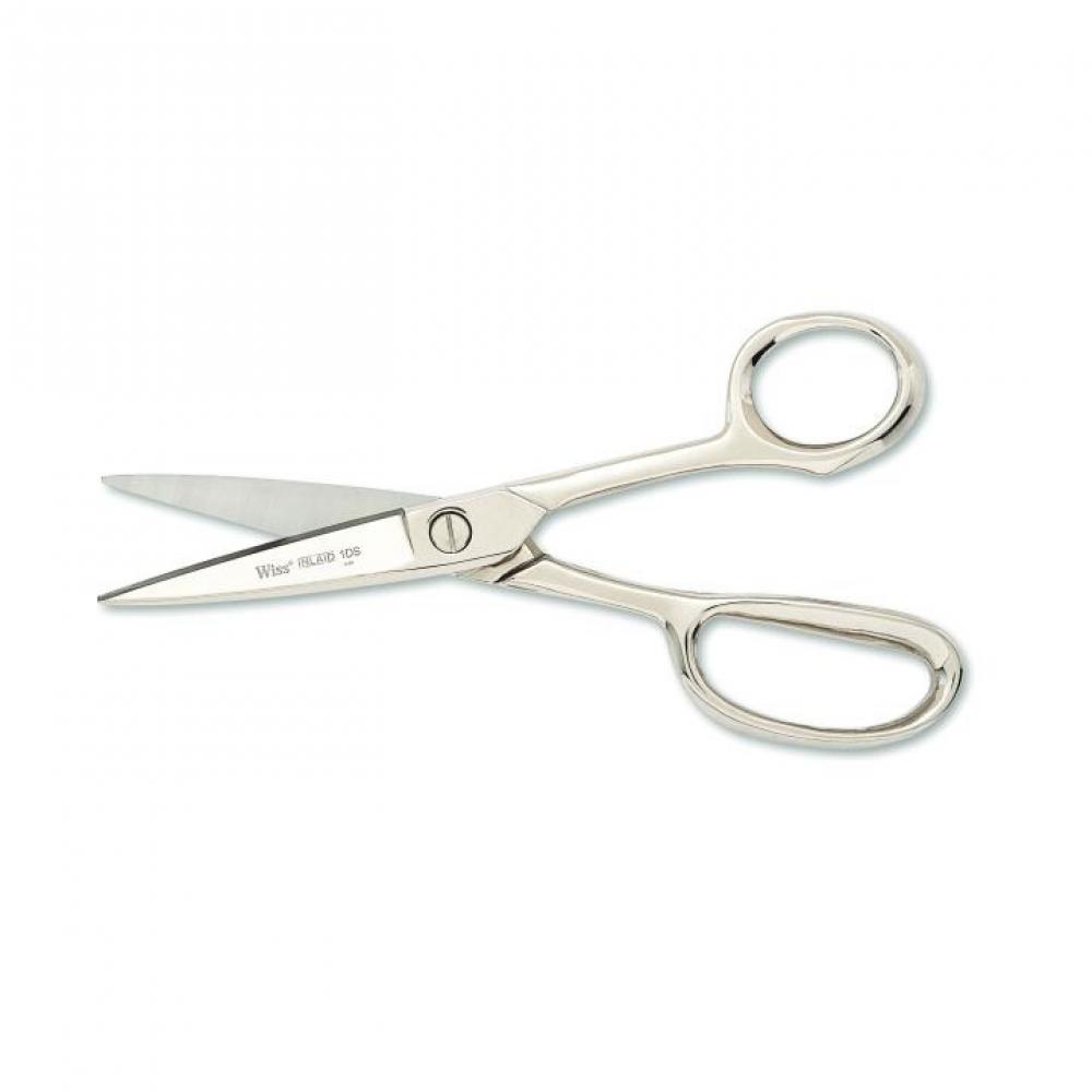 8-1/2&#34; Industrial Inlaid® Shears<span class=' ItemWarning' style='display:block;'>Item is usually in stock, but we&#39;ll be in touch if there&#39;s a problem<br /></span>