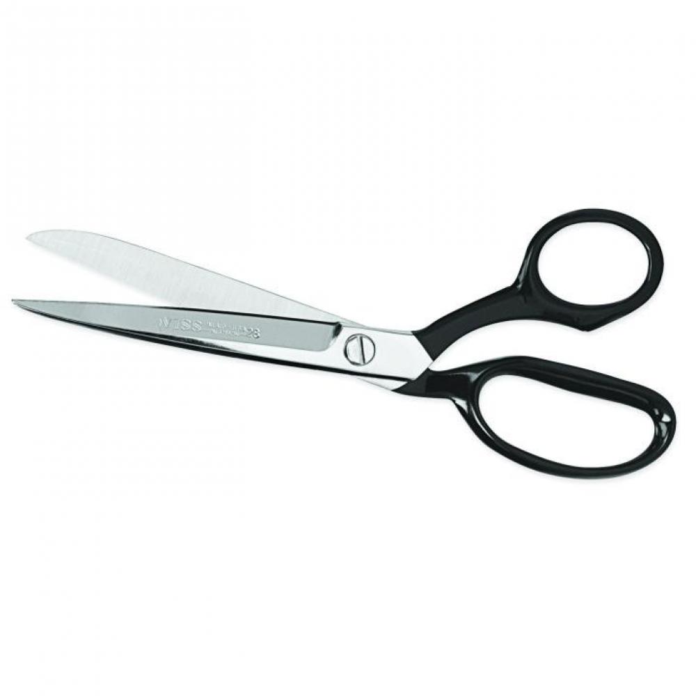 9 1/4&#34; Industrial Shears, Inlaid®<span class=' ItemWarning' style='display:block;'>Item is usually in stock, but we&#39;ll be in touch if there&#39;s a problem<br /></span>