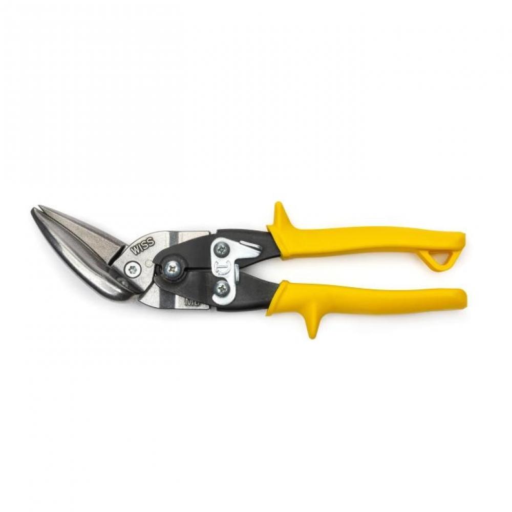 9-4/5&#34; Offset Straight Aviation Snips<span class=' ItemWarning' style='display:block;'>Item is usually in stock, but we&#39;ll be in touch if there&#39;s a problem<br /></span>