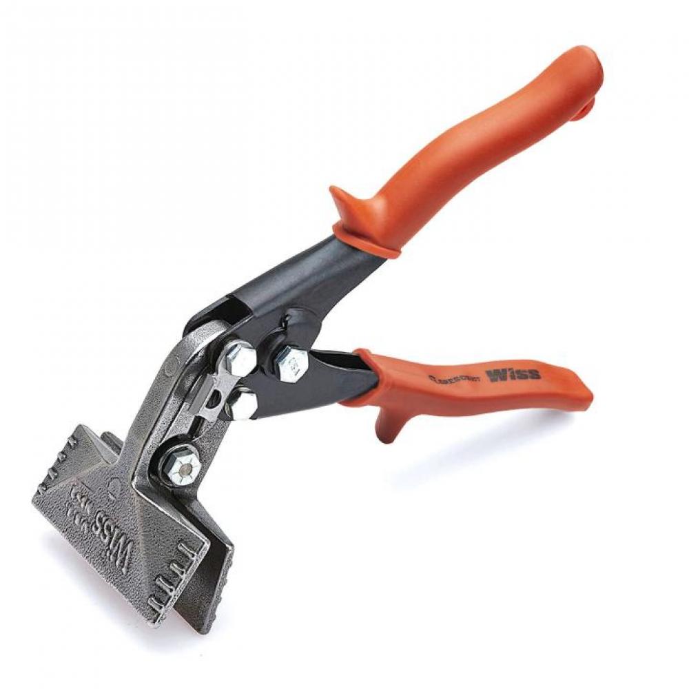 3&#34; Hand Seamer, Offset Handle<span class=' ItemWarning' style='display:block;'>Item is usually in stock, but we&#39;ll be in touch if there&#39;s a problem<br /></span>