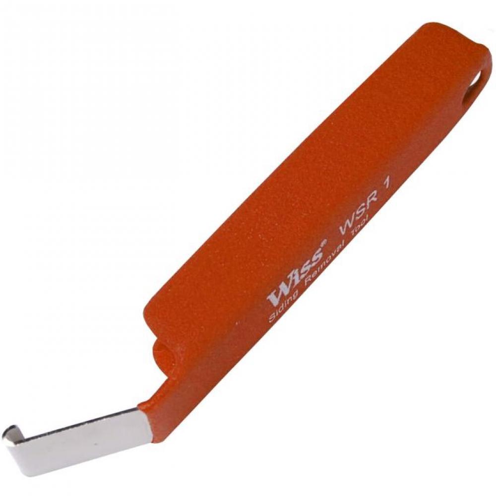 SIDING REMOVAL TOOL, 9&#34; LENGTH<span class=' ItemWarning' style='display:block;'>Item is usually in stock, but we&#39;ll be in touch if there&#39;s a problem<br /></span>