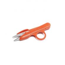 Crescent Wiss 1571BN - 4-3/4" Quick Clip® - Blunt Point Blades