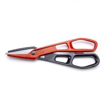 Crescent Wiss WAL13S - 12" Lightweight Aluminum Tinner Snips