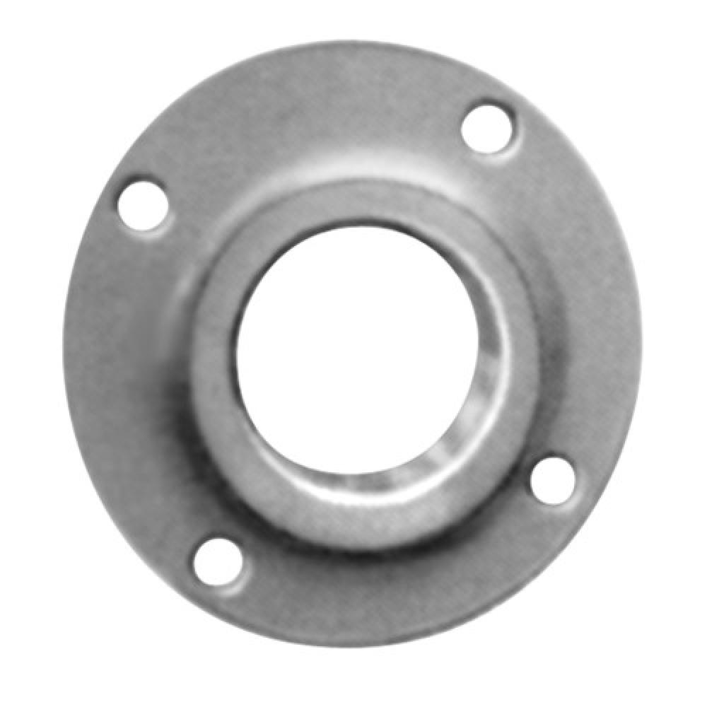 2&#34; Pipe Floor Flange MI FRGD sched 40 (150#)<span class=' ItemWarning' style='display:block;'>Item is usually in stock, but we&#39;ll be in touch if there&#39;s a problem<br /></span>