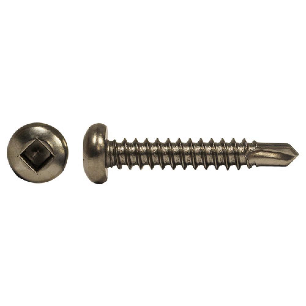 Threaded Aluminum Spacers (#10-32 x 5/16&#34; x 1/4&#34;) - 10 pc<span class=' ItemWarning' style='display:block;'>Item is usually in stock, but we&#39;ll be in touch if there&#39;s a problem<br /></span>