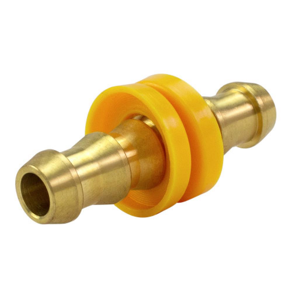 3/8&#34; Push-On Mender Brass<span class=' ItemWarning' style='display:block;'>Item is usually in stock, but we&#39;ll be in touch if there&#39;s a problem<br /></span>