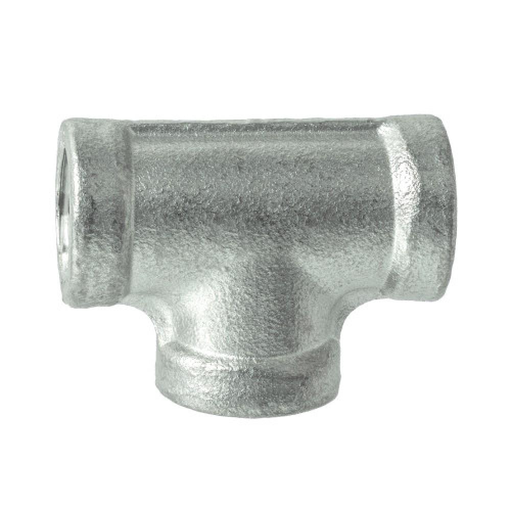 3/4&#34; Pipe Tee 316 Stainless Steel sched 40 (150#)<span class=' ItemWarning' style='display:block;'>Item is usually in stock, but we&#39;ll be in touch if there&#39;s a problem<br /></span>