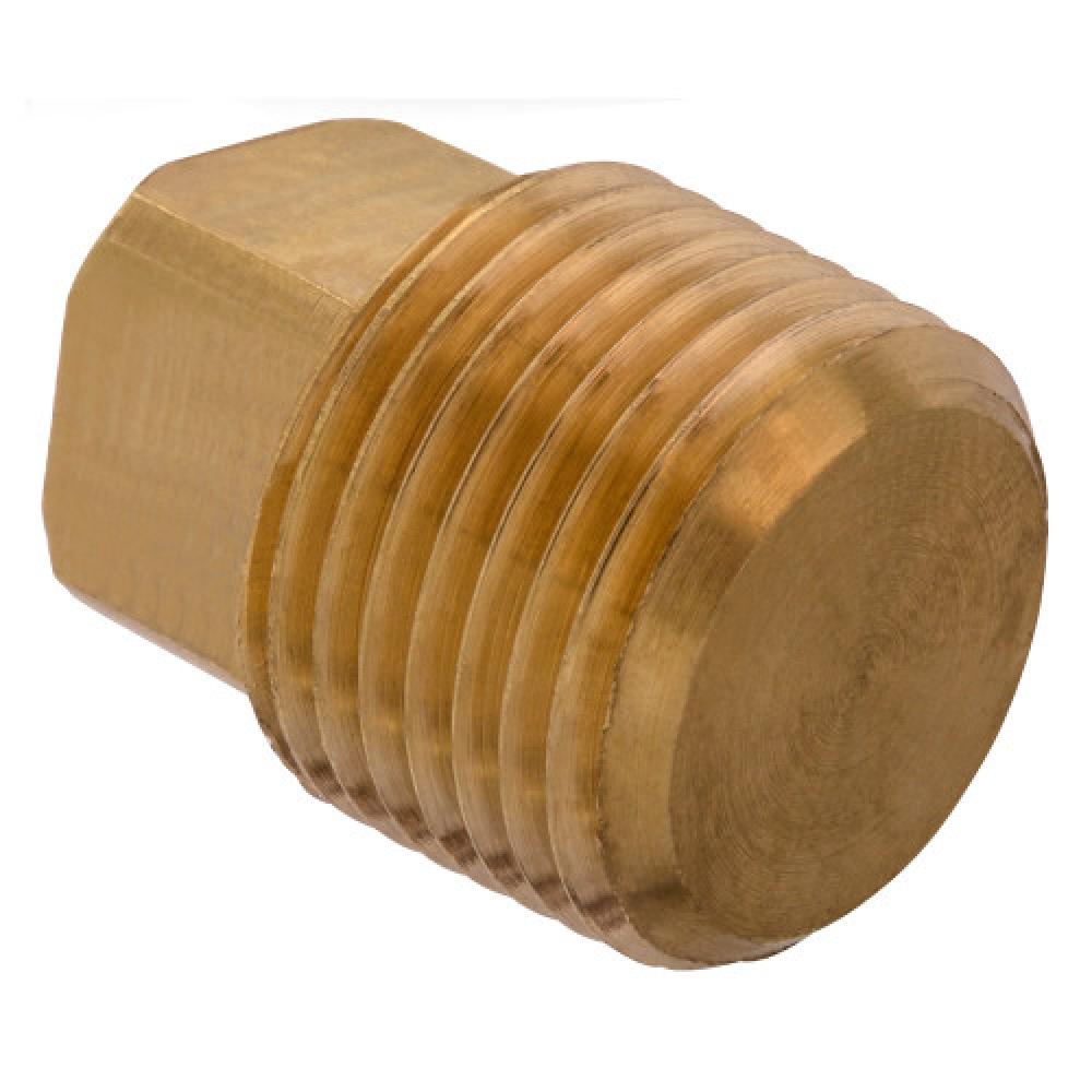 5/16&#34; Pipe Plug Square Head Brass<span class=' ItemWarning' style='display:block;'>Item is usually in stock, but we&#39;ll be in touch if there&#39;s a problem<br /></span>