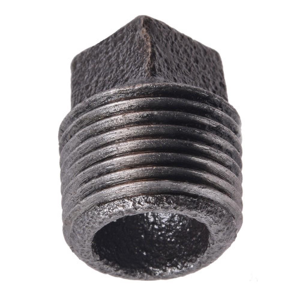 1&#34; Square Head Pipe Plug Cored MI FRGD sched 40 (150#) Galvanized<span class=' ItemWarning' style='display:block;'>Item is usually in stock, but we&#39;ll be in touch if there&#39;s a problem<br /></span>