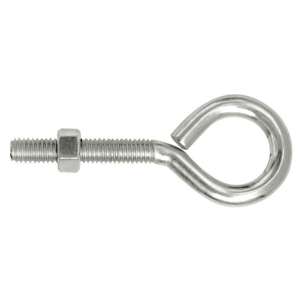 Center Lock Nuts (5/16&#34;-18) - 25 pc<span class=' ItemWarning' style='display:block;'>Item is usually in stock, but we&#39;ll be in touch if there&#39;s a problem<br /></span>