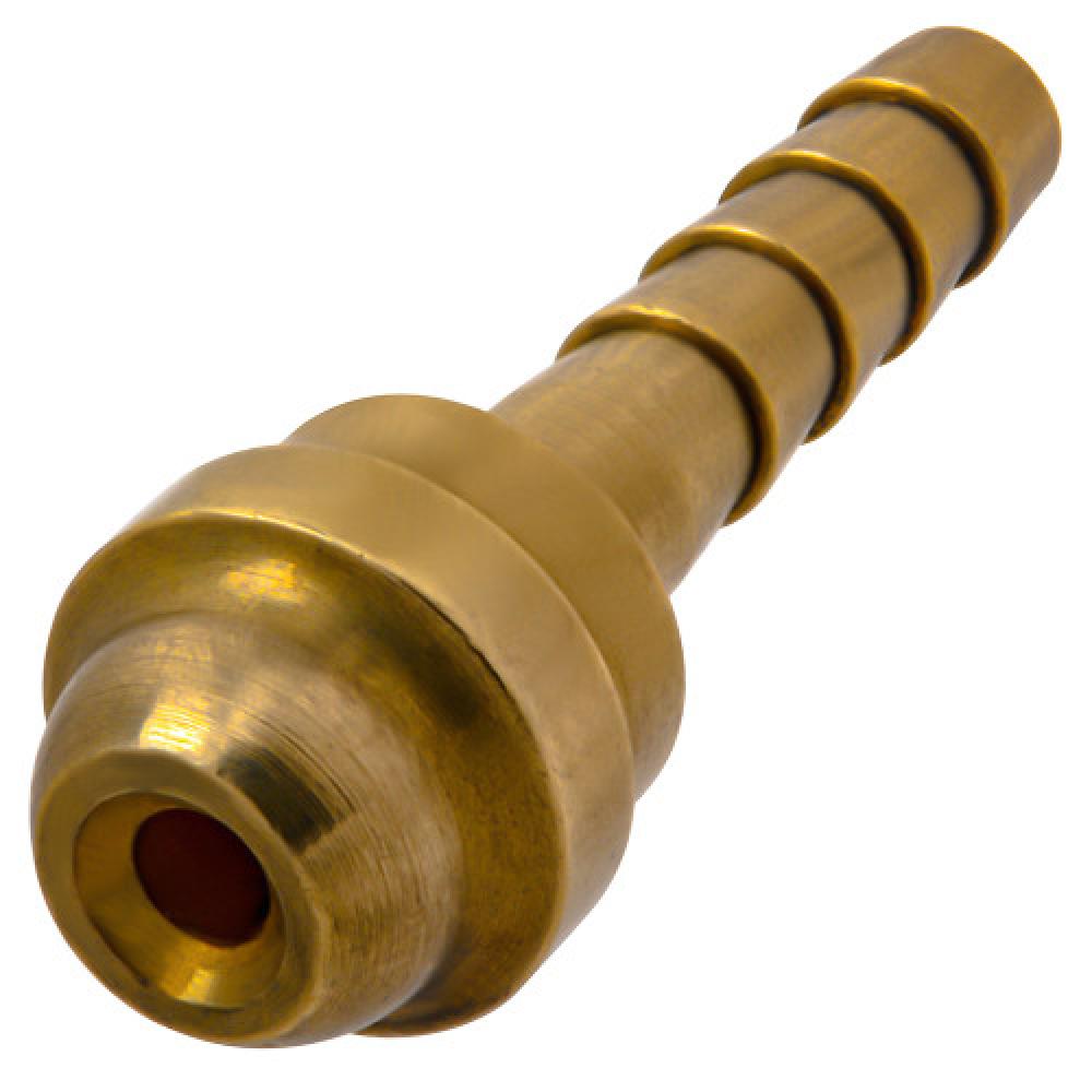 3/8&#34; Welding Hose Barb Brass<span class=' ItemWarning' style='display:block;'>Item is usually in stock, but we&#39;ll be in touch if there&#39;s a problem<br /></span>