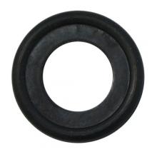 Paulin 50286 - Black-Negative Insulator for 20-Amp & 40-Amp Clips (Fits 5/8" Spread)