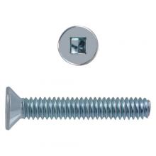 Paulin 46312 - Blued Hex Fillister-Head Gun Screws (#8-40 x 3/8)