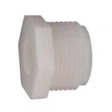 Paulin D510-CB - 3/8"x1/4" Pipe Bushing Nylon