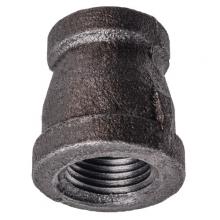 Paulin DHBM119-HE - 1-1/2"x3/4" Pipe Reducing Coupling MI FRGD sched 80 (300#)