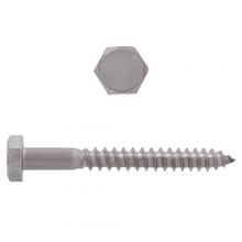 Paulin B608-509 - M18-2.5 x 90mm Metric Hex Bolts CL 8.8 Coarse Zinc 100Pcs