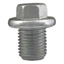 Paulin 50313 - 2/0 Ga. Copper Battery Lug (1/2" Stud)