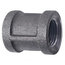 Paulin DXBM103-C - 3/8" Pipe Coupling MI FRGD A105N 3000 lb.