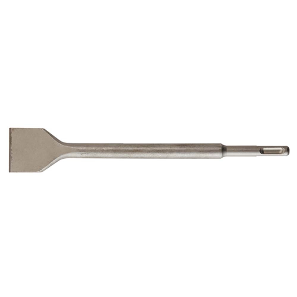 1/2 in. x 10 in. Scaling Chisel SDS Plus Demolition Steel<span class=' ItemWarning' style='display:block;'>Item is usually in stock, but we&#39;ll be in touch if there&#39;s a problem<br /></span>