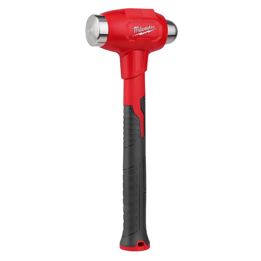 32oz Dead Blow Ball Peen Hammer<span class=' ItemWarning' style='display:block;'>Item is usually in stock, but we&#39;ll be in touch if there&#39;s a problem<br /></span>