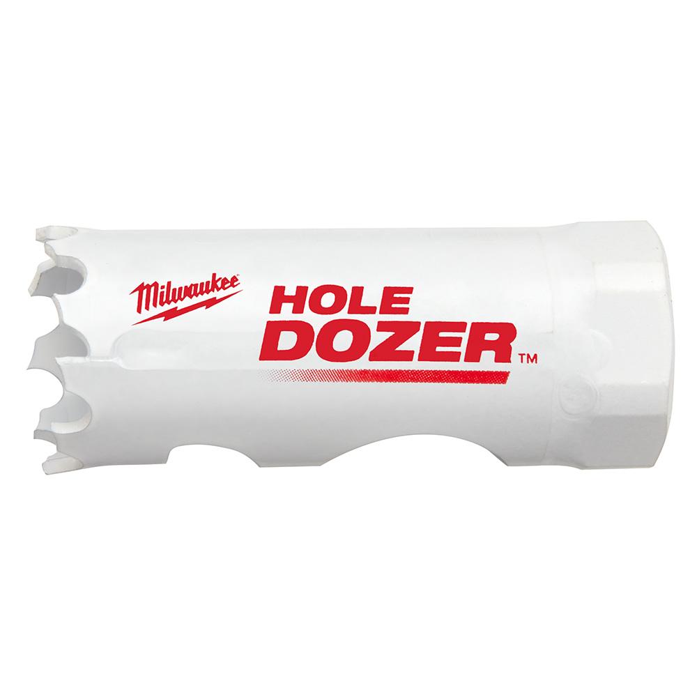 25/32&#34; HOLE DOZER™ Bi-Metal Hole Saw<span class=' ItemWarning' style='display:block;'>Item is usually in stock, but we&#39;ll be in touch if there&#39;s a problem<br /></span>