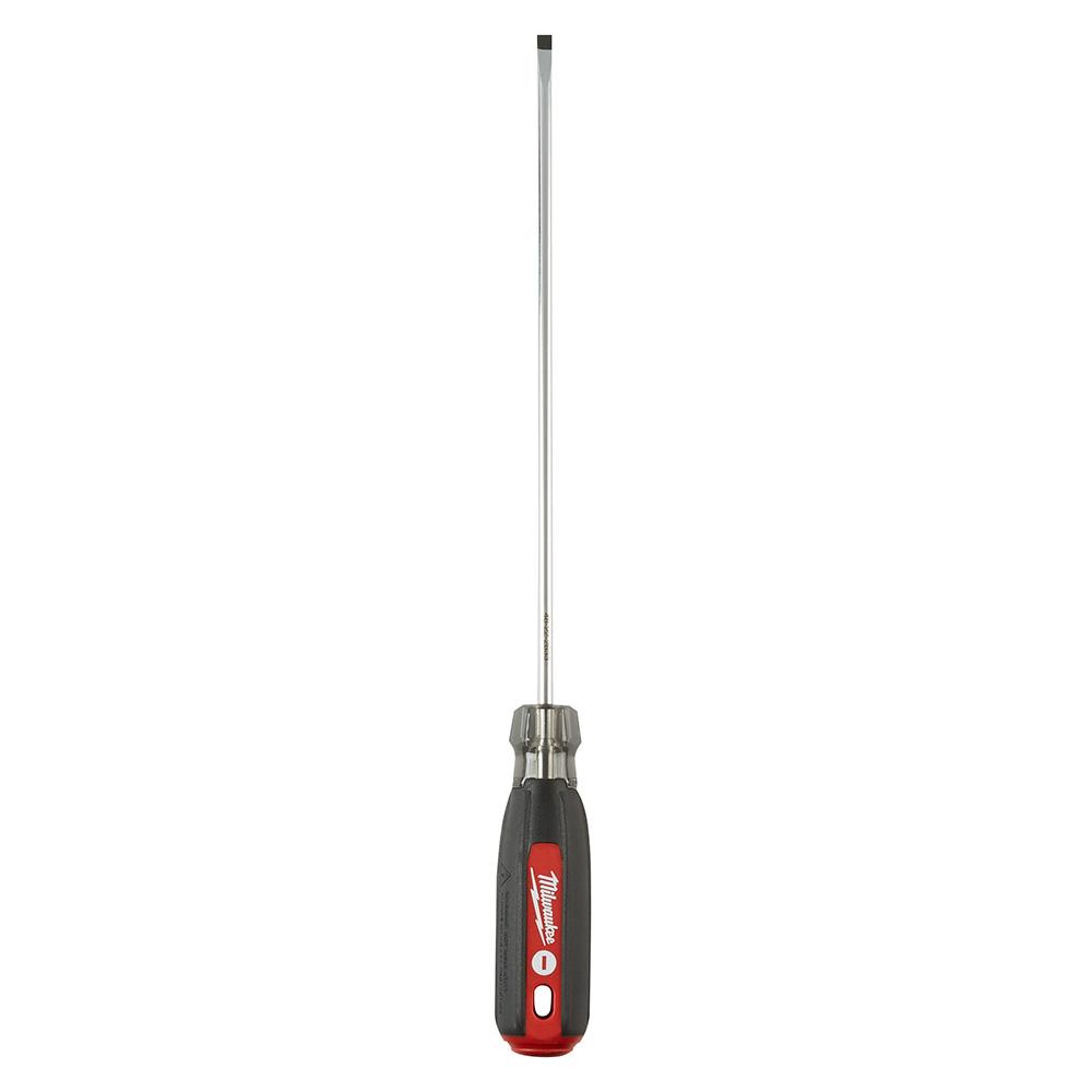 Cushion Grip Screwdriver<span class='Notice ItemWarning' style='display:block;'>Item has been discontinued<br /></span>