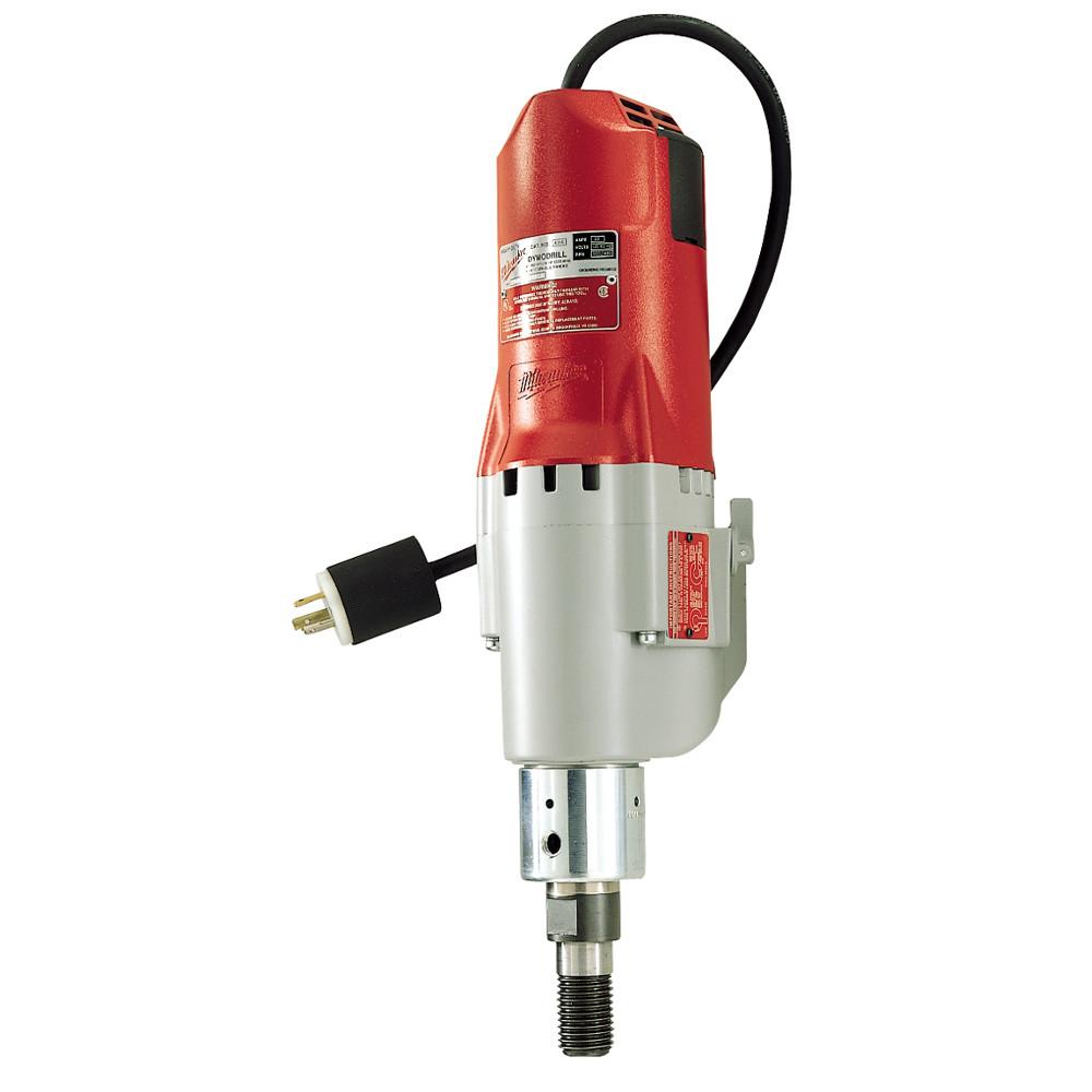 Diamond Coring Motor w/clutch<span class='Notice ItemWarning' style='display:block;'>Item has been discontinued<br /></span>