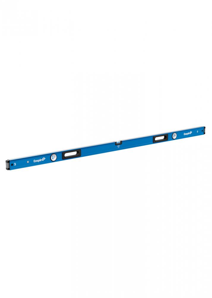 78 in. True Blue® Magnetic Box Level<span class=' ItemWarning' style='display:block;'>Item is usually in stock, but we&#39;ll be in touch if there&#39;s a problem<br /></span>