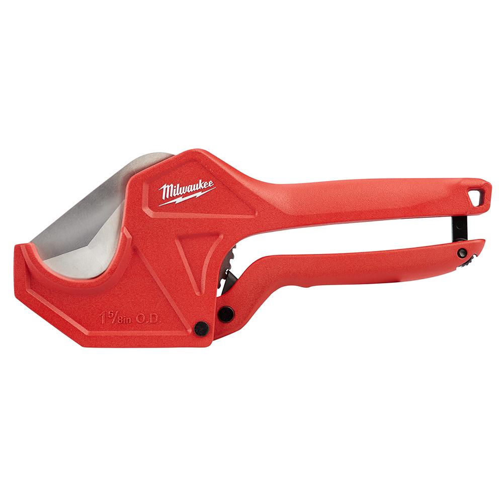 1-5/8 in. Ratcheting Pipe Cutter<span class=' ItemWarning' style='display:block;'>Item is usually in stock, but we&#39;ll be in touch if there&#39;s a problem<br /></span>