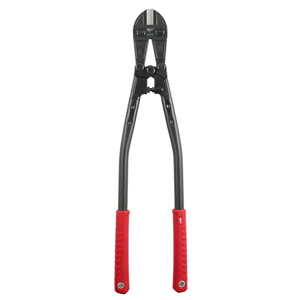 24 in. Bolt Cutter<span class=' ItemWarning' style='display:block;'>Item is usually in stock, but we&#39;ll be in touch if there&#39;s a problem<br /></span>