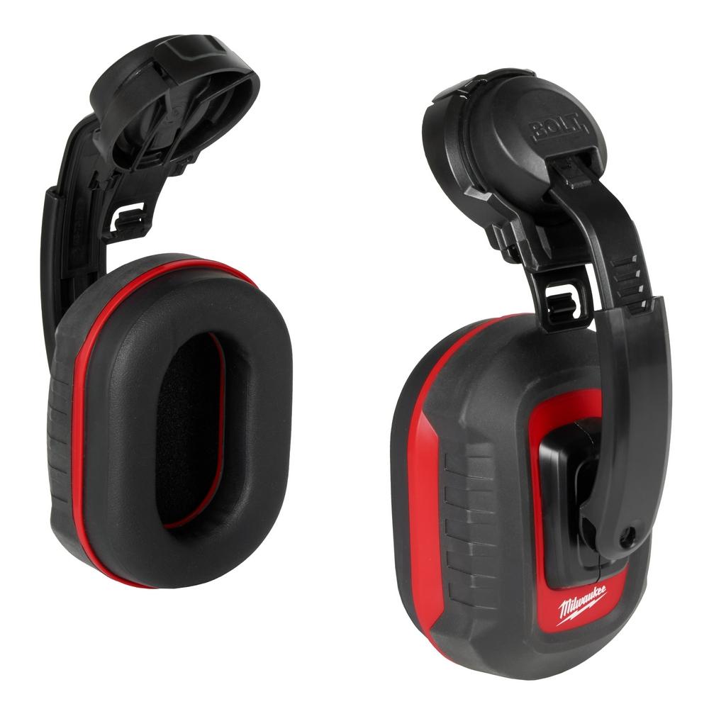 BOLT™ 24dB Earmuffs<span class=' ItemWarning' style='display:block;'>Item is usually in stock, but we&#39;ll be in touch if there&#39;s a problem<br /></span>