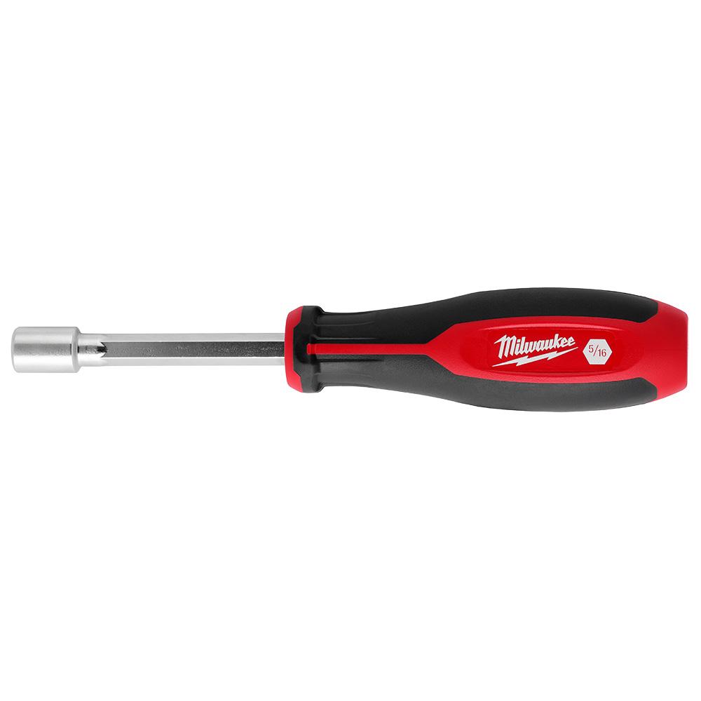 5/16&#34; HollowCore™ Nut Driver<span class=' ItemWarning' style='display:block;'>Item is usually in stock, but we&#39;ll be in touch if there&#39;s a problem<br /></span>