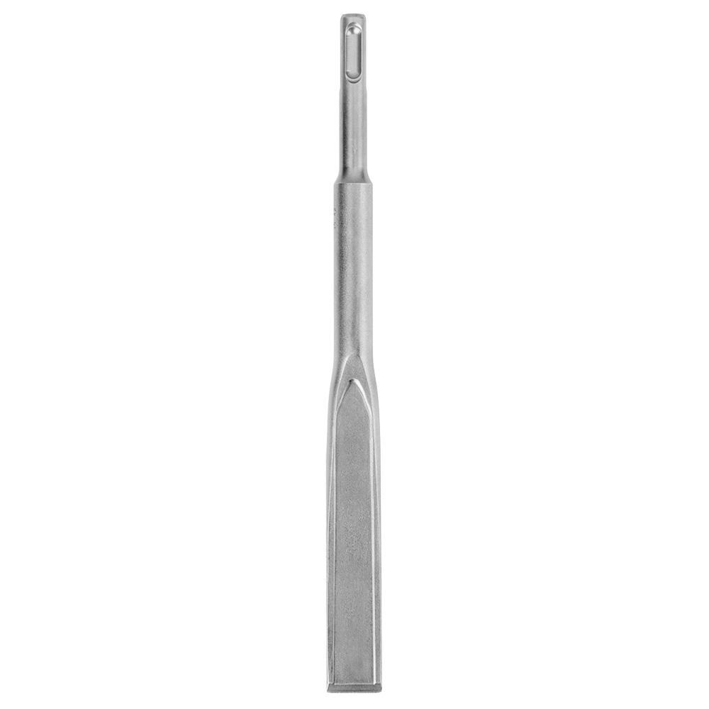 SDS PLUS SLEDGE™ 3/4&#34; X 10&#34; Flat Chisel<span class=' ItemWarning' style='display:block;'>Item is usually in stock, but we&#39;ll be in touch if there&#39;s a problem<br /></span>