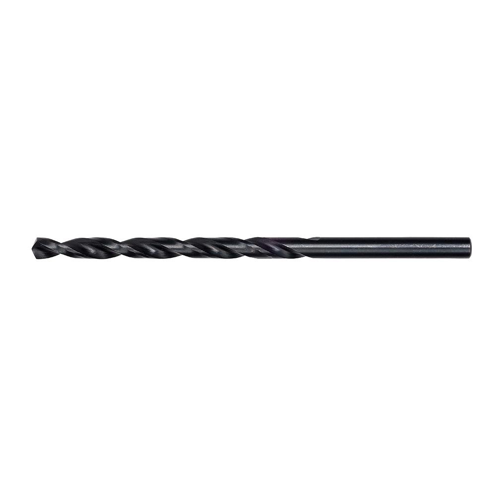 5/32 in. Thunderbolt® Black Oxide Drill Bit<span class=' ItemWarning' style='display:block;'>Item is usually in stock, but we&#39;ll be in touch if there&#39;s a problem<br /></span>