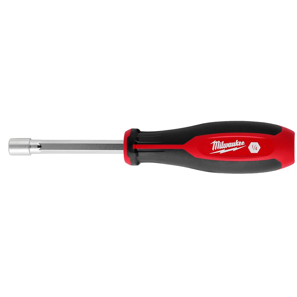 1/4&#34; HollowCore™ Magnetic Nut Driver<span class=' ItemWarning' style='display:block;'>Item is usually in stock, but we&#39;ll be in touch if there&#39;s a problem<br /></span>