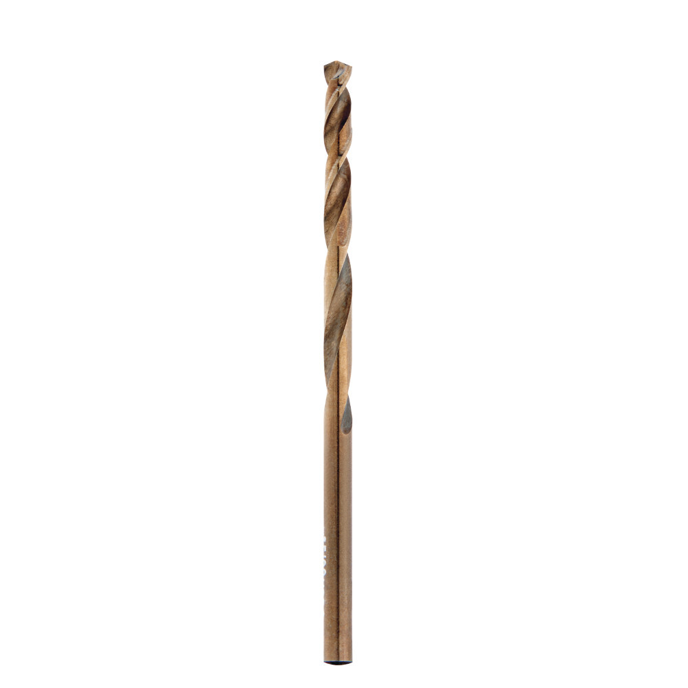 RED HELIX™ Cobalt 5/32&#34; Drill Bit<span class=' ItemWarning' style='display:block;'>Item is usually in stock, but we&#39;ll be in touch if there&#39;s a problem<br /></span>