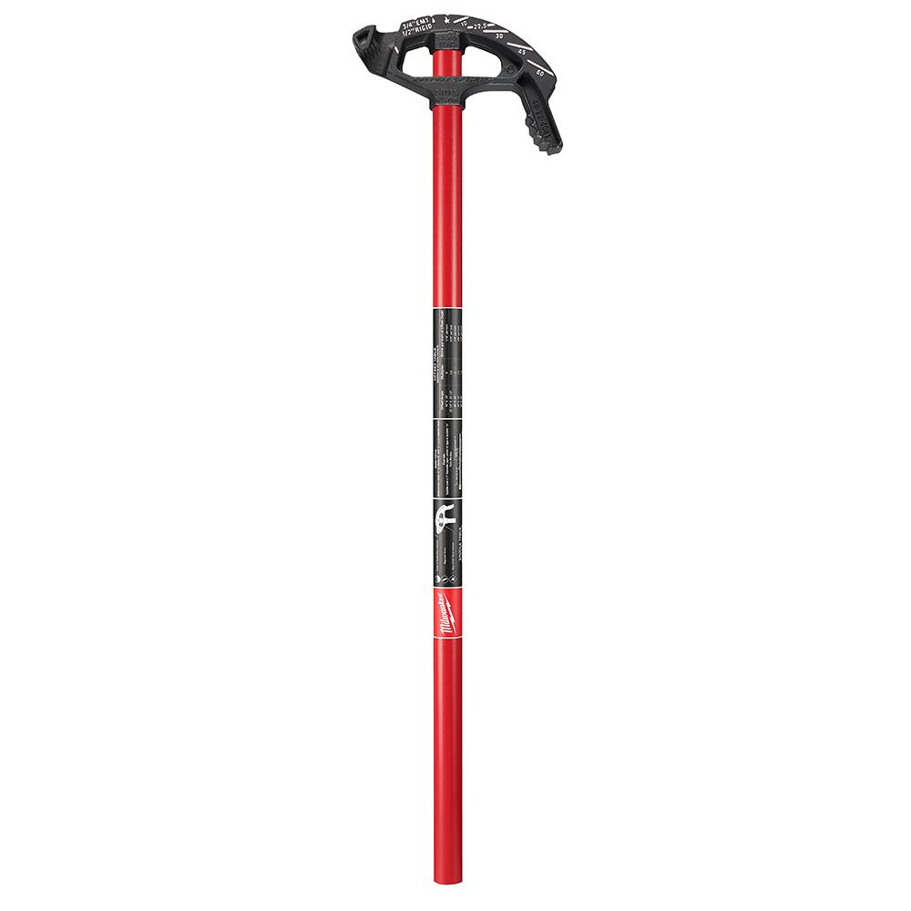 3/4 in. Iron Conduit Bender<span class=' ItemWarning' style='display:block;'>Item is usually in stock, but we&#39;ll be in touch if there&#39;s a problem<br /></span>