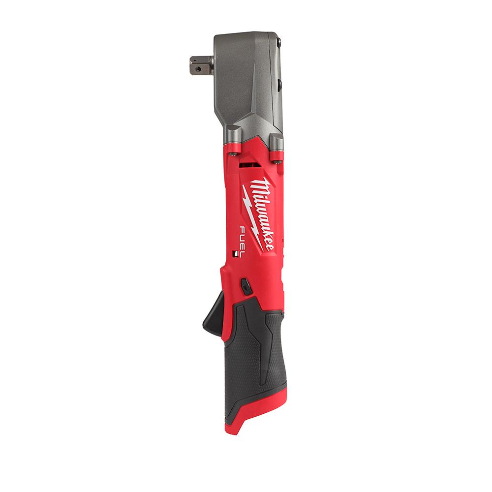 M12 FUEL™ 1/2&#34; Right Angle Impact Wrench w/ Pin Detent-Reconditioned<span class=' ItemWarning' style='display:block;'>Item is usually in stock, but we&#39;ll be in touch if there&#39;s a problem<br /></span>