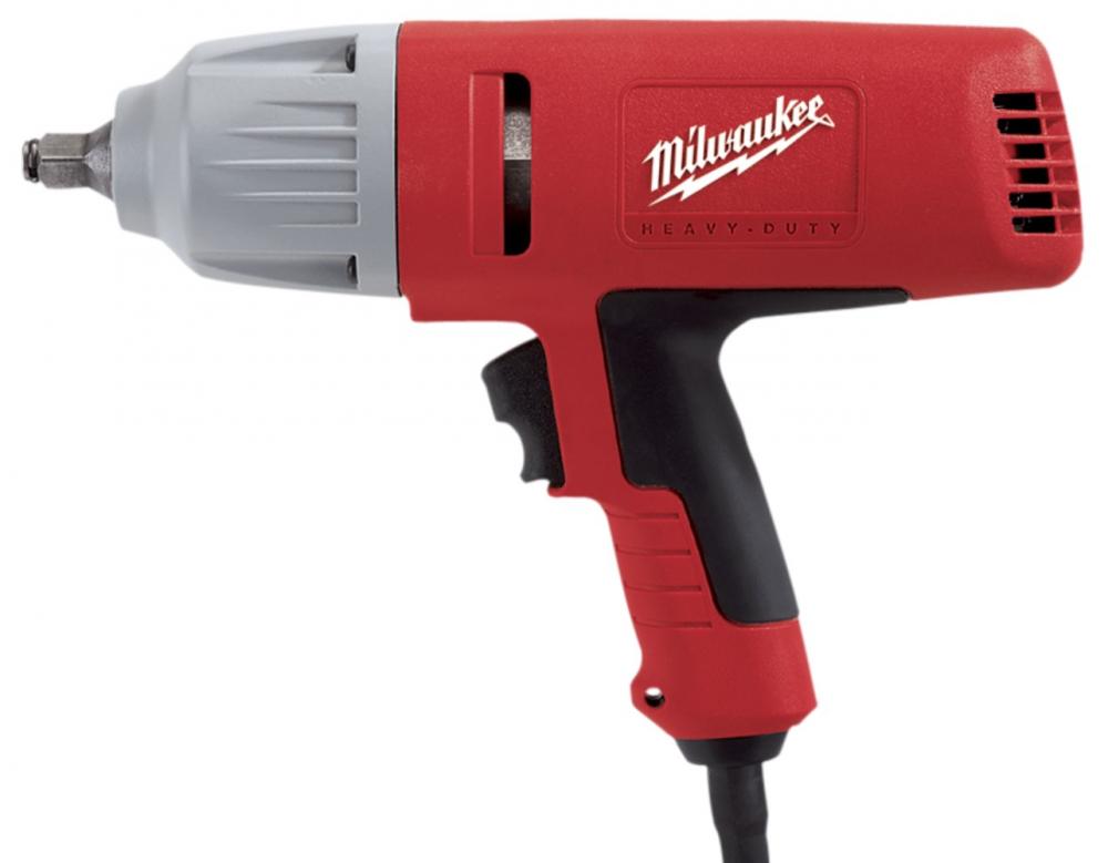 1/2 in. Square Drive Impact Wrench with Rocker Switch and Friction Ring Socket Retention<span class=' ItemWarning' style='display:block;'>Item is usually in stock, but we&#39;ll be in touch if there&#39;s a problem<br /></span>