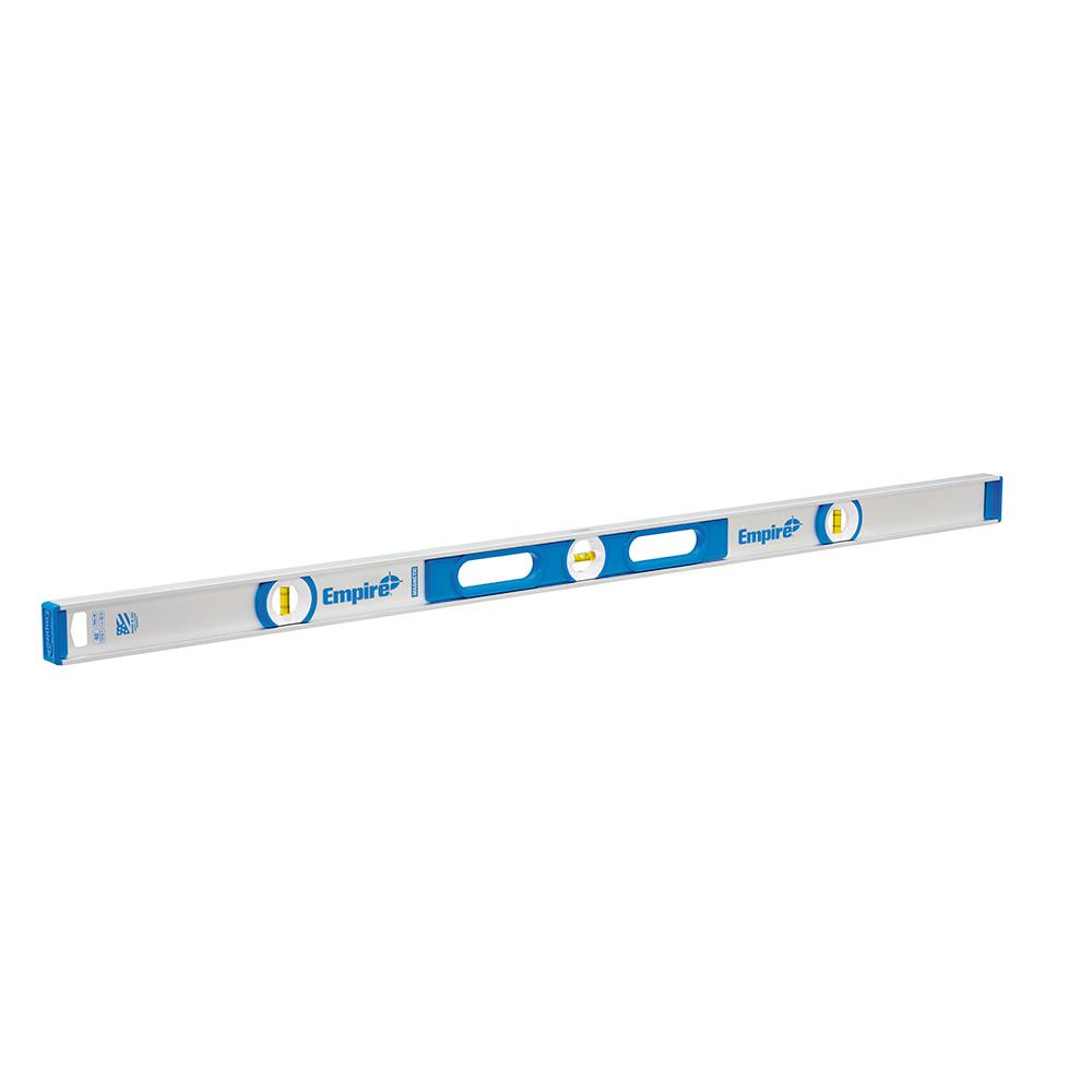 48 in. Magnetic I-Beam Level<span class=' ItemWarning' style='display:block;'>Item is usually in stock, but we&#39;ll be in touch if there&#39;s a problem<br /></span>