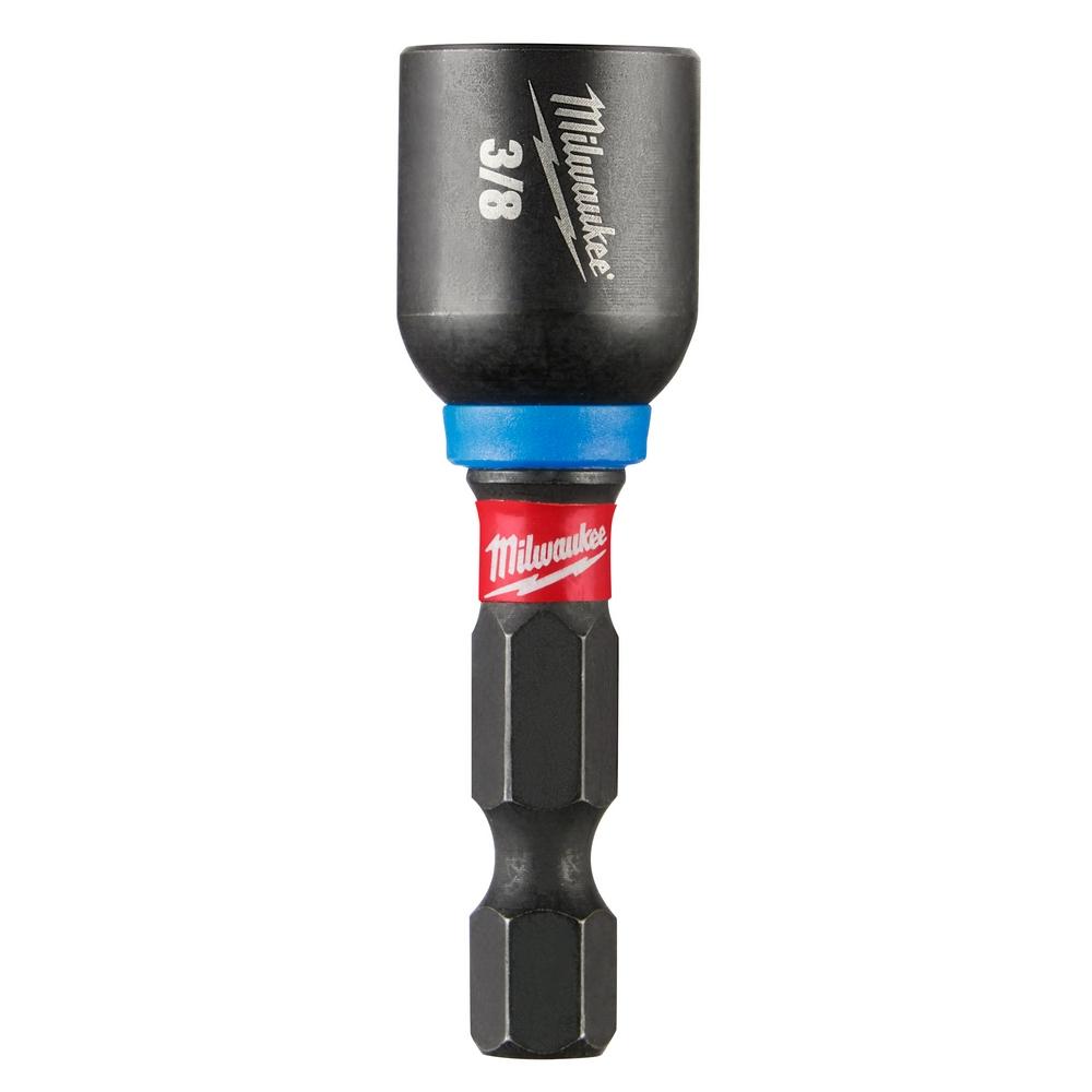 SHOCKWAVE Impact Duty™ 3/8&#34; x 1-7/8&#34; Magnetic Nut Driver<span class=' ItemWarning' style='display:block;'>Item is usually in stock, but we&#39;ll be in touch if there&#39;s a problem<br /></span>