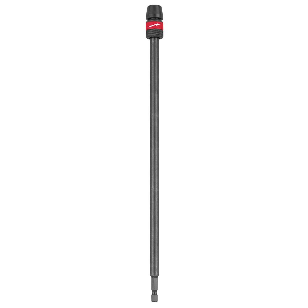 12 in. x 1/4 in. Universal QUIK-LOK™ Extension<span class=' ItemWarning' style='display:block;'>Item is usually in stock, but we&#39;ll be in touch if there&#39;s a problem<br /></span>