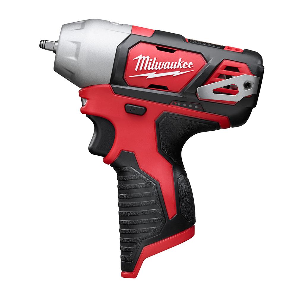 M12™ 1/4 in. Impact Wrench<span class=' ItemWarning' style='display:block;'>Item is usually in stock, but we&#39;ll be in touch if there&#39;s a problem<br /></span>