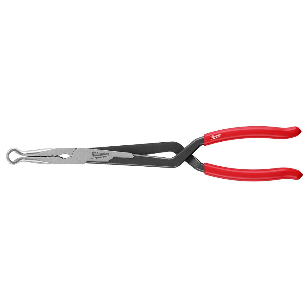 13&#34; Long Reach Hose Grip Pliers -1/2&#34;<span class=' ItemWarning' style='display:block;'>Item is usually in stock, but we&#39;ll be in touch if there&#39;s a problem<br /></span>