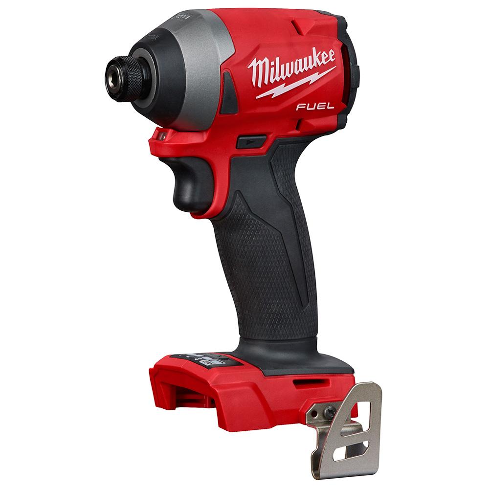 M18 FUEL™ 1/4 in. Hex Impact Driver-Reconditioned<span class=' ItemWarning' style='display:block;'>Item is usually in stock, but we&#39;ll be in touch if there&#39;s a problem<br /></span>