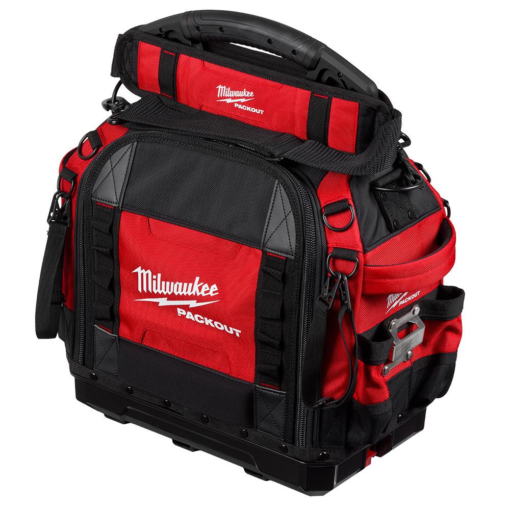 PACKOUT™ 15&#34; Structured Tool Bag<span class=' ItemWarning' style='display:block;'>Item is usually in stock, but we&#39;ll be in touch if there&#39;s a problem<br /></span>