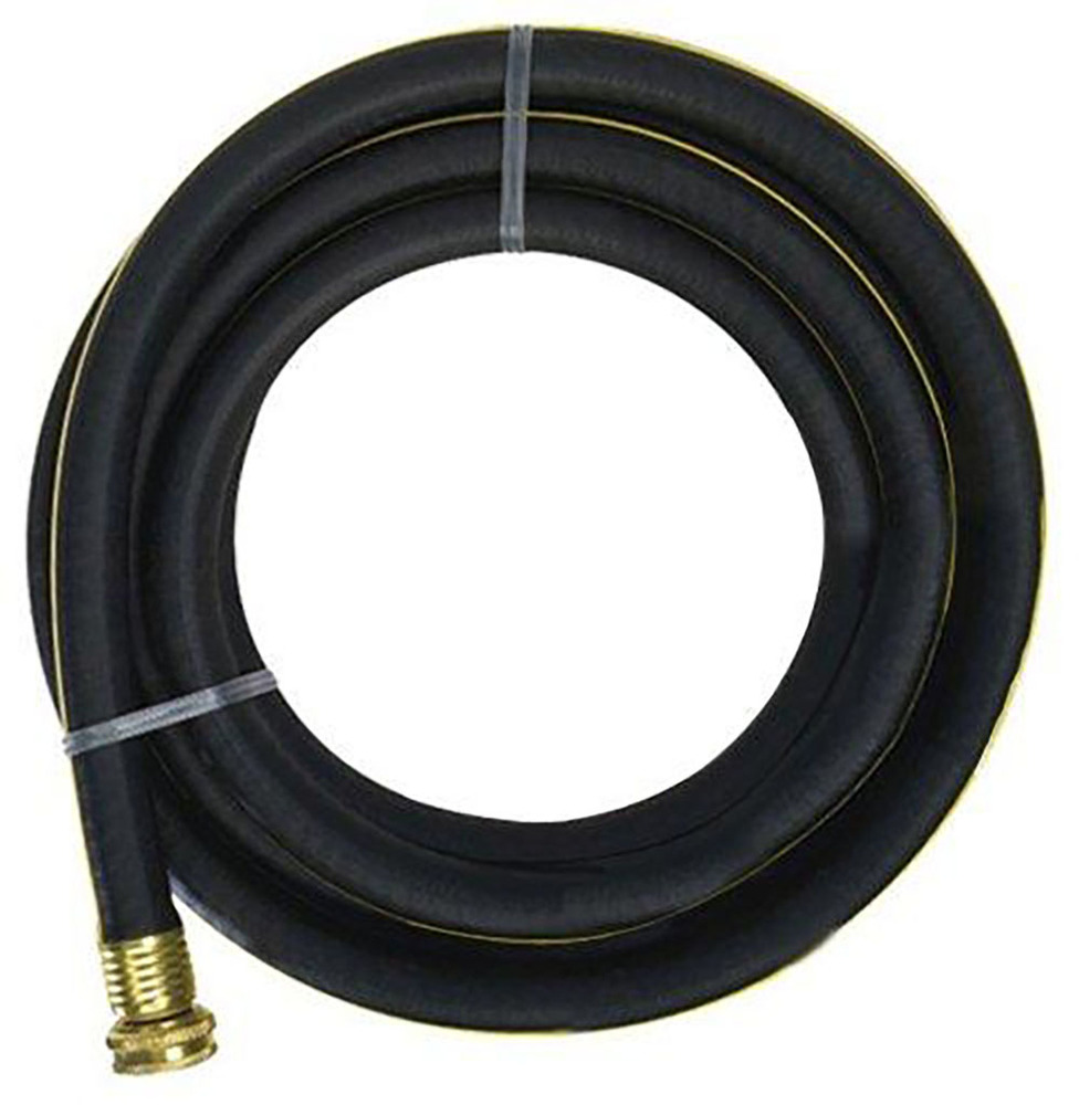 Water Hose 8 ft.<span class='Notice ItemWarning' style='display:block;'>Item has been discontinued<br /></span>