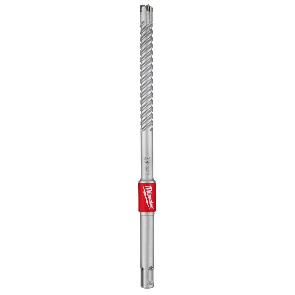 SDS PLUS 3/8&#34; X 8&#34;  Rebar Cutter<span class=' ItemWarning' style='display:block;'>Item is usually in stock, but we&#39;ll be in touch if there&#39;s a problem<br /></span>