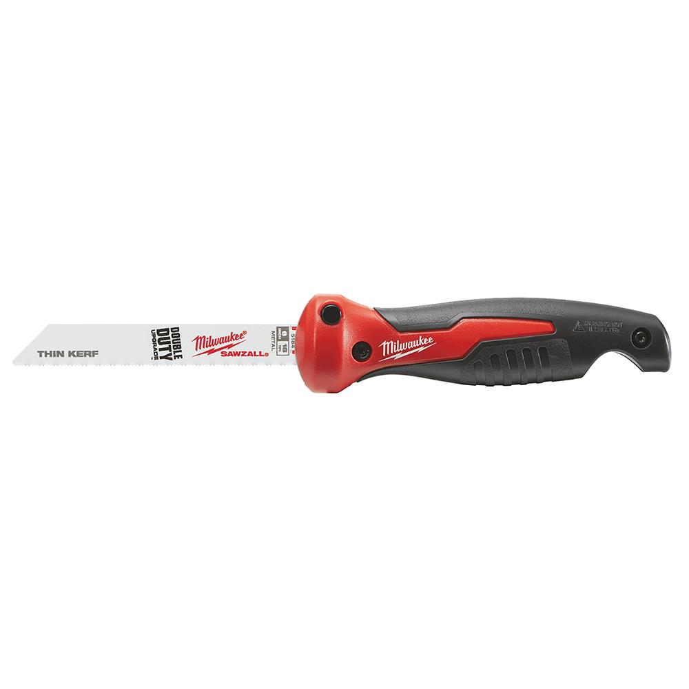 Folding Jab Saw 6-inch<span class='Notice ItemWarning' style='display:block;'>Item has been discontinued<br /></span>